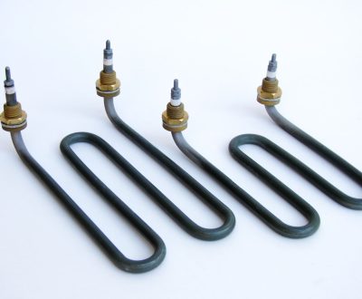 المنت سماوری صنعتی