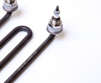 المنت سماوری صنعتی