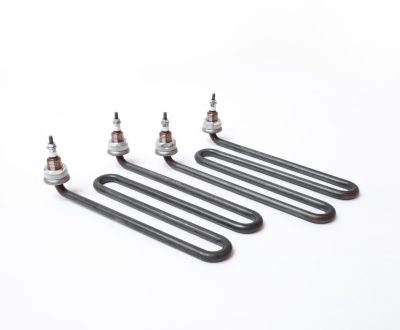 المنت سماوری صنعتی