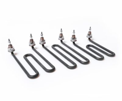 المنت سماوری صنعتی