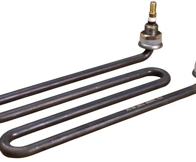 المنت سماوری صنعتی